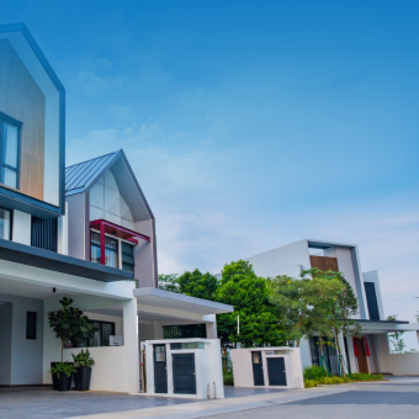 Residencial Satelite